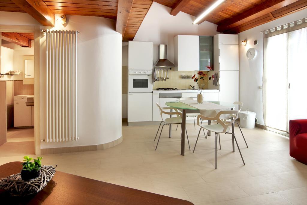 רגוזה Your Second Home חדר תמונה