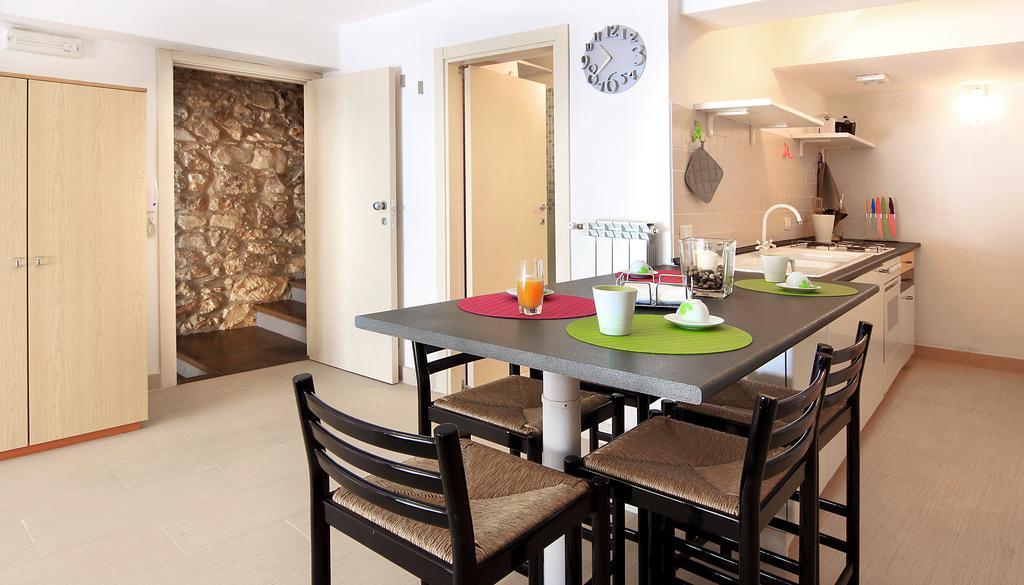 רגוזה Your Second Home חדר תמונה